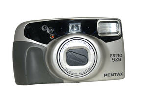 ★特上★PENTAX ESPIO 928#5306