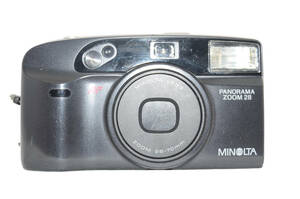 ★特上★MINOLTA PANORAMA ZOOM 28#5400