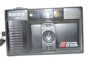 ★特上★KONICA MG/D#5386