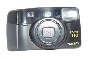 ★良品★PENTAX ESPIO 110#5473