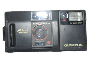 ★並品★OLYMPUS AF-1#5501