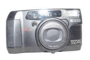 ★良品★RICOH MYPORT 330 SUPER#5492