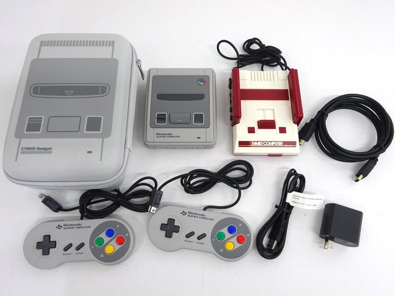 2023年最新】Yahoo!オークション -スーパーファミコンミニの中古品