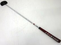 ★中古★Callaway ODYSSEY WHITE ICE iX #5 CS パター ホワイト 35インチ (キャロウェイ/オデッセイ/ホワイト・アイス/ゴルフ)★【SP427】_画像5