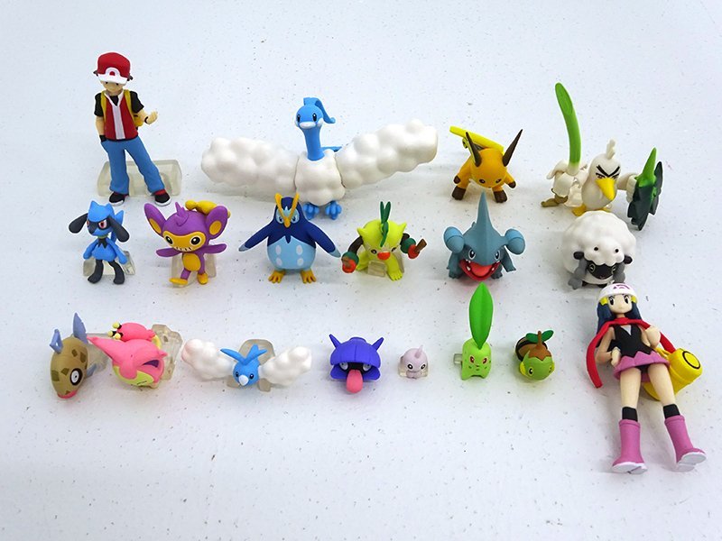 2023年最新】Yahoo!オークション -ポケモンスケールワールドの中古品