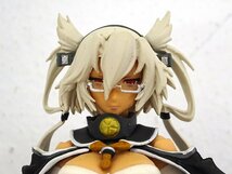 ★中古★BANDAI 艦隊これくしょん～艦これ～ アーマーガールズプロジェクト 武蔵改 フィギュア★【TY719】_画像4