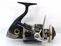 ★中古★シマノ 19 ステラ SW 8000HG スピニングリール（SHIMANO/STELLA/釣具）★【FS086】_画像3