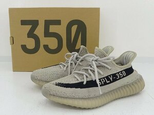 ★中古★adidas(アディダス) YEEZY BOOST 350 V2 イージーブースト スニーカー 26.0cm US8 HP7870★【AP126】