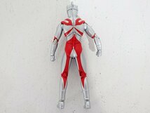 ★中古★バンダイ ULTRA-ACT ウルトラマンエース ウルトラマンA フィギュア 魂ウェブ★【TY706】_画像6