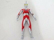 ★中古★バンダイ ULTRA-ACT ウルトラマンエース ウルトラマンA フィギュア 魂ウェブ★【TY706】_画像5