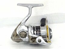 ★未使用★シマノ 11 バイオマスター C2000HGS スピニングリール 外箱傷み（SHIMANO/BIOMASTER/釣具）★【FS085】_画像3