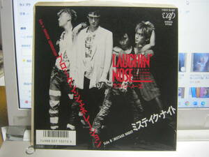 ラフィンノーズ LAUGHIN' NOSE / BROKEN GENERATION ブロークン・ジェネレーション “ 美品 CHARMY PON NAOKI MARU SA COBRA 