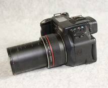 [eiA138]デジタルカメラ　canon PowerShot Pro1 キャノン　パワーショット　プロ1 PC1057 BATTERY PACK BP-511A digital camera_画像4