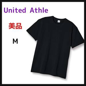 ユナイテッドアスレ UnitedAthle オーセンティック スーパーヘヴィーウェイト 7.1オンス Tシャツ