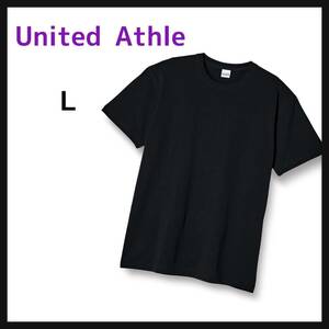 ユナイテッドアスレ UnitedAthle オーセンティックスーパーヘヴィーウェイト 7.1オンス Tシャツ