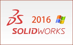 SolidWorks 2016 制限なし日本語 永久版　ダウンロード版