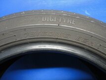 2019年製 7-8分山 4本セット ダンロップ ★ エナセーブ EC202 【175/60R16】 4本★OK1084_画像9