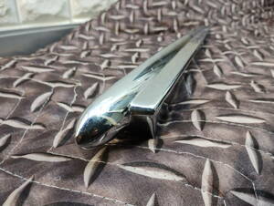  1949 1950 シボレー フードオーナメント ボンネット マスコット Chevy HOOD ORNAMENT Chevrolet Styline Bel Air Fleetline