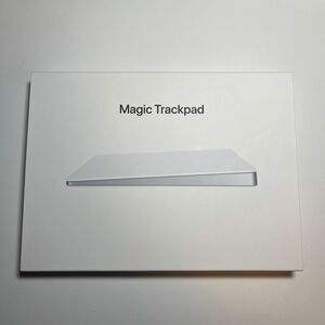 Apple Magic Trackpad 2 MJ2R2J/A