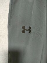 ☆【UNDER ARMOUR】ジャージ☆パンツ☆SMサイズ☆メンズ☆USED【216】_画像4