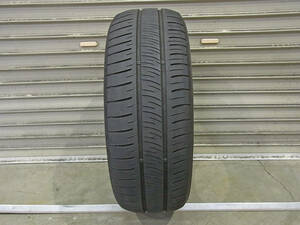 DUNLOP ダンロップ ENASAVE RV505 205/60R16 92H 2019年製 1本 6分山 [R2851]