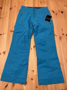 ★新品・アウトレット★OBERMEYER/Girls' Brooke Pants/TEEN XL/スキーパンツウエア/オバマイヤー