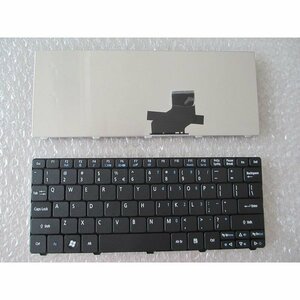 ACER用　Aspire One HAPPY2-N57Cb2b HAPPY2-N57C　英語ノートパソコン キーボード