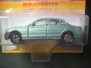  Jaguar * type S[ rare * unused * beautiful goods ] MajoRette 