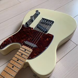 ★Fender JAPAN ★テレキャスター★TL-50 made in Japan