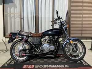 z1 実動車検約3年自賠責付きビートキジマcrアルミリムkz900kz1000