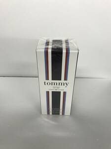 Z36☆未使用品☆TOMMY HILFIGER オーデコロン　100ml