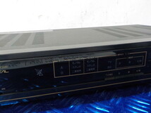 TINR3●〇　NEC　BSチューナー　NE-BST2100　中古　　　5-11/20（ま）_画像3