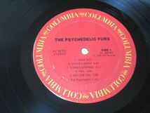 US盤★ザ・サイケデリック・ファーズ（The Psychedelic Furs）★LP_画像3