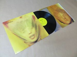 US盤★GOATS HEAD SOUP（山羊の頭のスープ） / ローリング・ストーンズ（THE ROLLING STONES）★LP