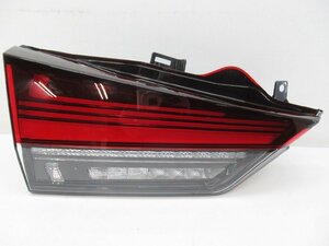  Lexus RX AGL20W AGL25W GYL20W GYL25W latter term original left inside side tail light lamp LED [ KOITO 48-223 ](M089808)