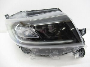 《即決あり》 スペーシア ベース MK33V 純正 右 ヘッドライト LED 【 ICHIKOH 1960 】 (M089958)