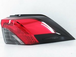 ●【新車外し】 トヨタ RAV4 ラヴ4 MXAA52 MXAA54 純正 右 テールランプ ライト LED 【 ICHIKOH 42-97 】 (M0000B4)