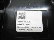 《即決あり》 サクラ B6AW 純正 右 テールライト 【 ICHIKOH D286 D287 】 (M089709)_画像6