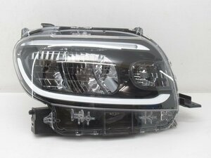 《良品》 タント LA650S 純正 右 ヘッドライト LED 【 KOITO 100-69074 】 (M089838)