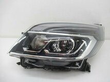 《良品》 デイズ ルークス ハイウェイスター B21A 後期 純正 左 ヘッドライト LED 【 KOITO 100-6712J 】 (M089760)_画像1