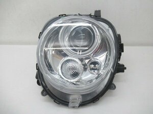 《売り切り》 ラパン ショコラ HE22S 純正 左 ヘッドライト HID 【 LE12C6300 】 (M090068)