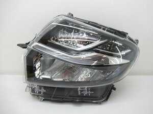 《即決あり》 タント カスタム LA650S 純正 左 ヘッドライト LED 【 KOITO 100-69075 】 (M090022)