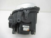 《売り切り》 ラパン ショコラ HE22S 純正 左 ヘッドライト HID 【 LE12C6300 】 (M090068)_画像4