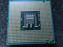 Intel インテル Pentium プロセッサー E5400 2M キャッシュ、2.70 GHz、800 MHz FSB SLB9V_画像2