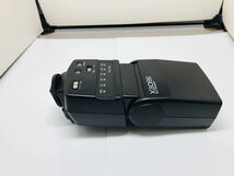 ストロボ スピードライト フラッシュ ニコン Canon SPEEDLITE 380EX_画像9