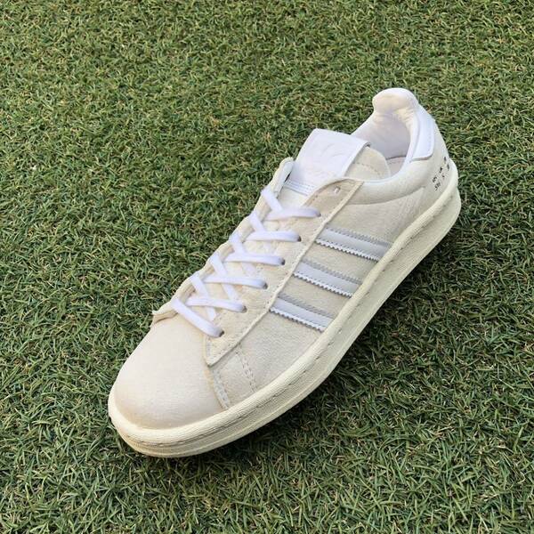 美品23.5 adidas CP80s アディダス キャンパス80ｓHW415