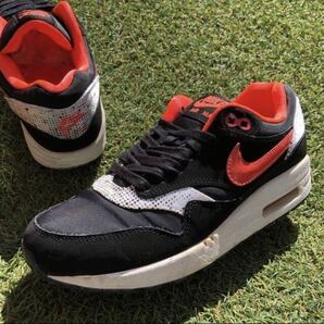 美品24NIKE AIR MAX1ナイキ エアマックス1 B481
