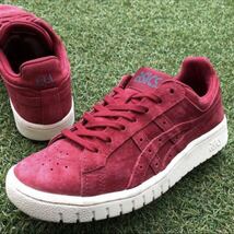 美品24 ASICS GEL-PTGアシックス ゲル ポイントゲッター E947_画像1