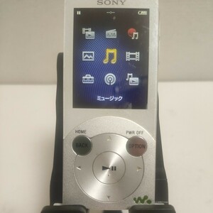 【ジャンク】SONY WALKMAN NW-S644 ソニー ウォークマン デジタルミュージックプレーヤー 8GB S/N 5224688【中古品】