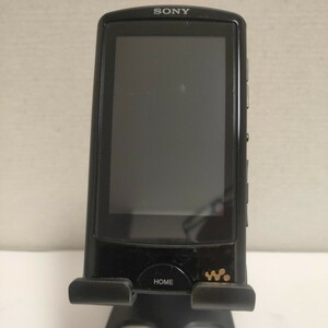 【ジャンク】SONY WALKMAN NW-A865 ソニー ウォークマン デジタルミュージックプレーヤー 16GB S/N 5432949【中古品】